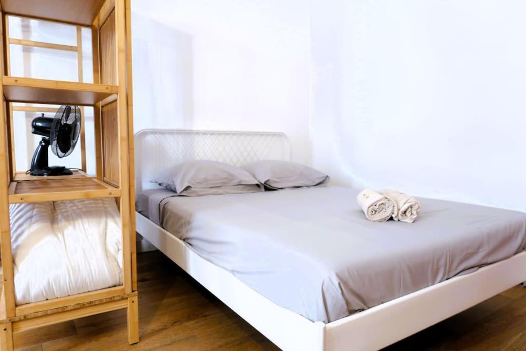 Coeur De Marseille-wifi Debit, Bureau Apartment *